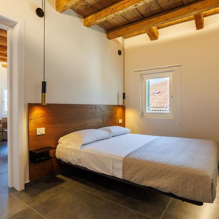 1823 Room Chioggia Extérieur photo