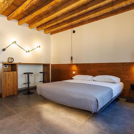 1823 Room Chioggia Extérieur photo