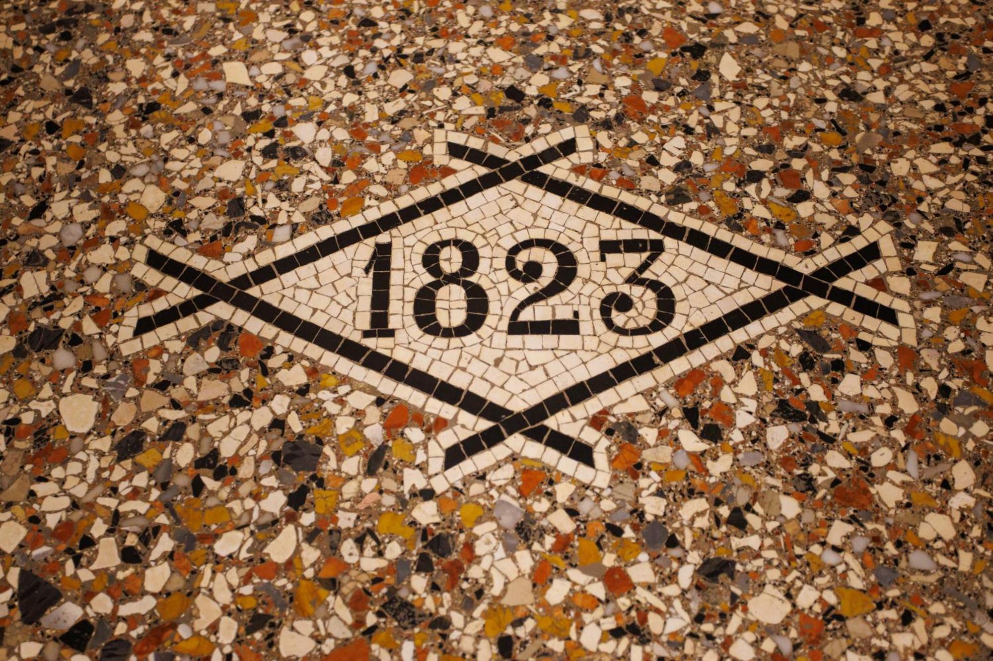 1823 Room Chioggia Extérieur photo