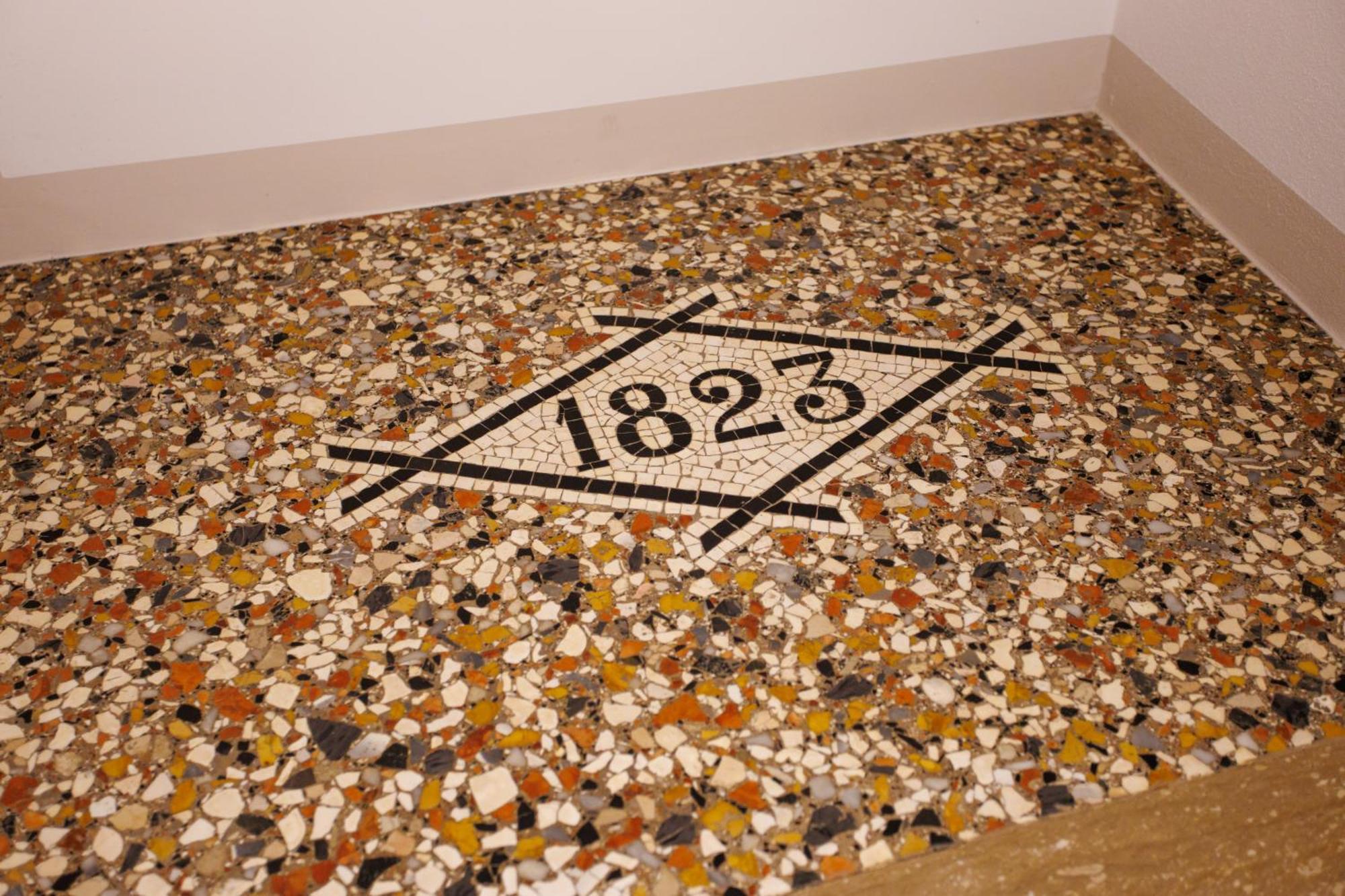 1823 Room Chioggia Extérieur photo