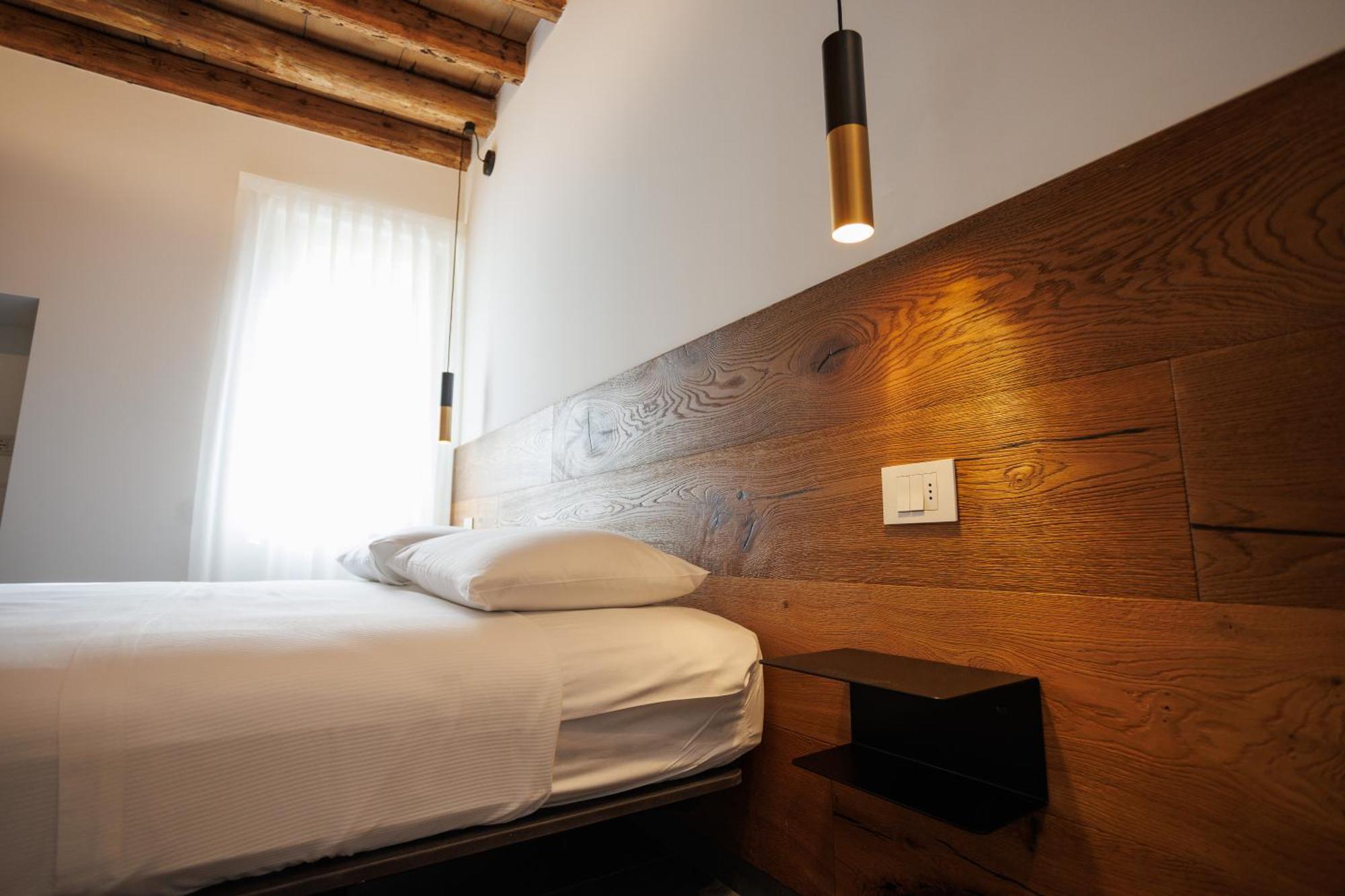 1823 Room Chioggia Extérieur photo