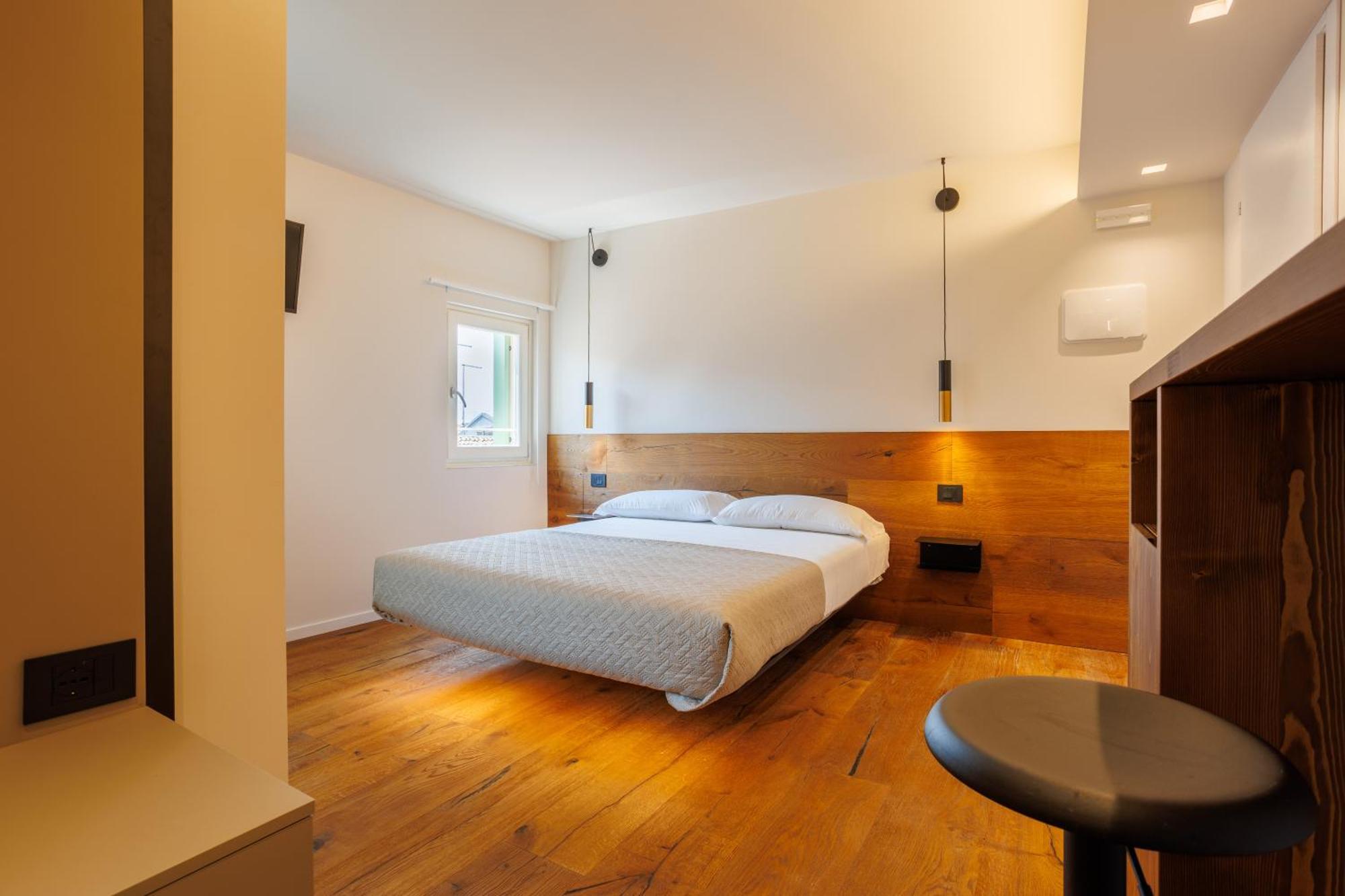 1823 Room Chioggia Extérieur photo