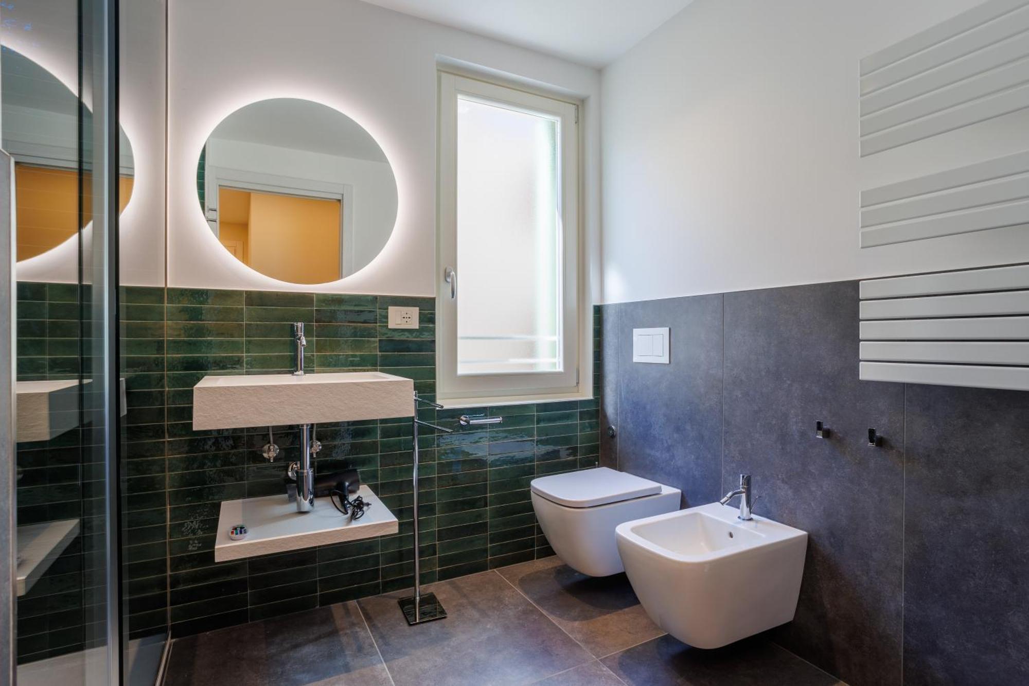 1823 Room Chioggia Extérieur photo