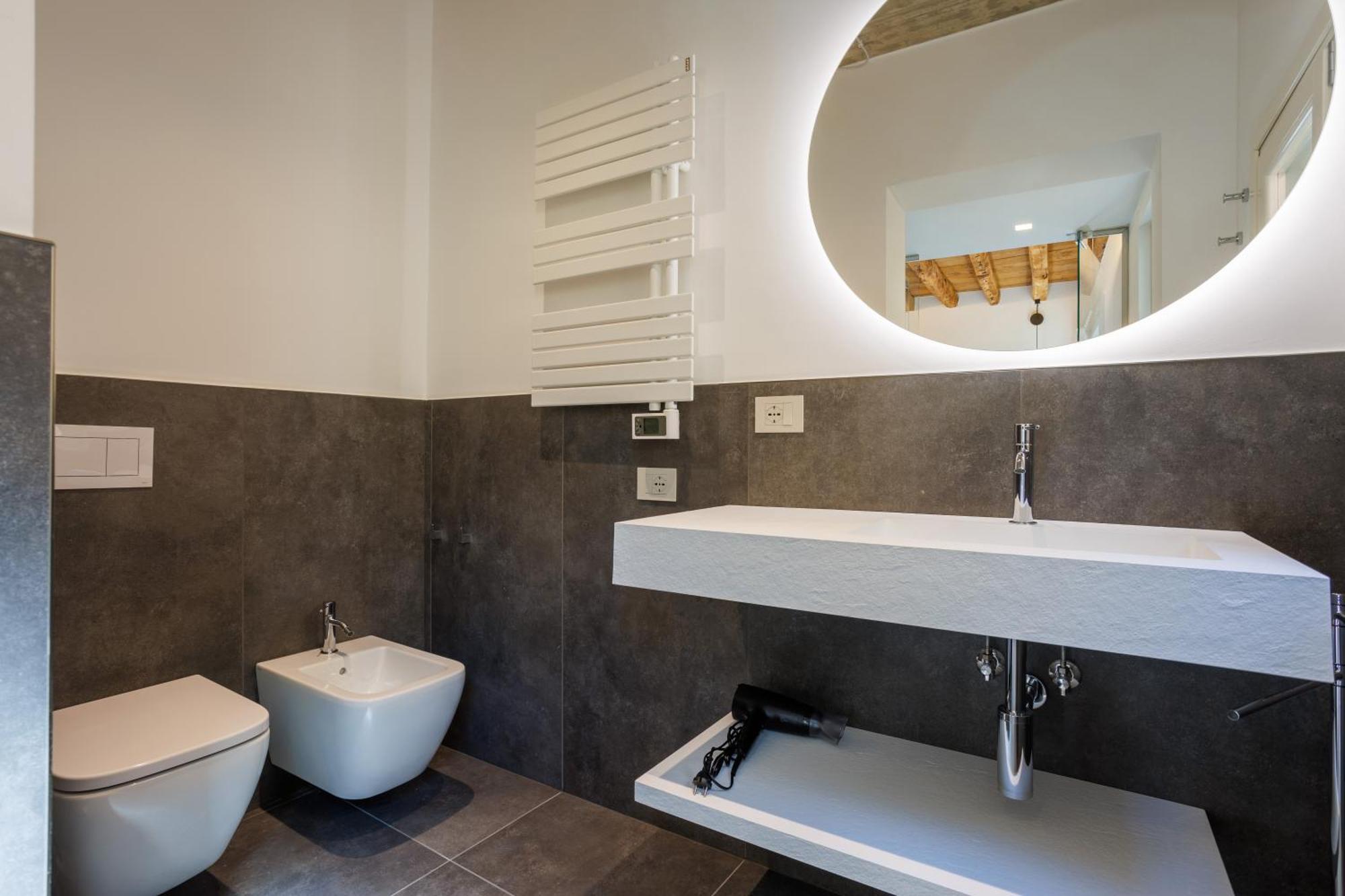 1823 Room Chioggia Extérieur photo